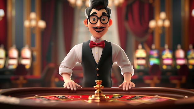Mengenal Jam Gacor Tokekwin dalam Dunia Slot