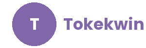 Tokekwin Logo